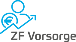 ZF Vorsorge Logo